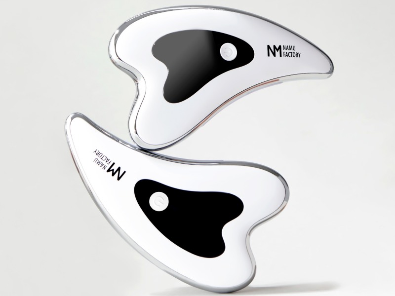 나무팩토리 ‘고주파 얼굴 마사지기’ 최다 판매량 경신