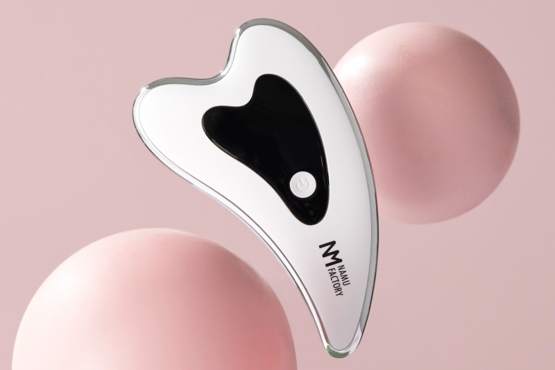 나무팩토리 ‘고주파 얼굴 마사지기’ 최다 판매량 경신