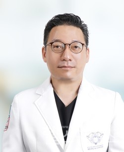 경희대치과병원바이오급속교정센터김성훈교수