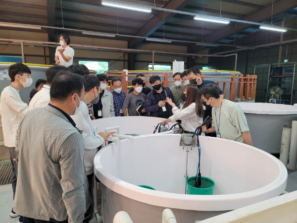 사진 제공 : 한국어촌어항공단