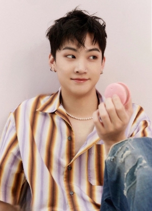 갓세븐 JAY B(임재범)