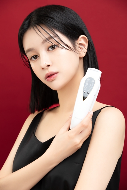 뷰앤디, EMS+LED 기능 합쳐진 브이밴드 ‘앤모드’ 출시 예정