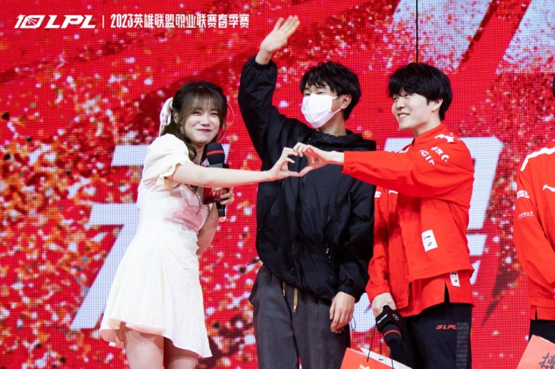 (Photo=LPL 官方)