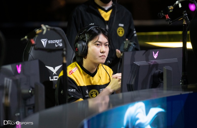 리브 샌드박스 '엔비' 이명준