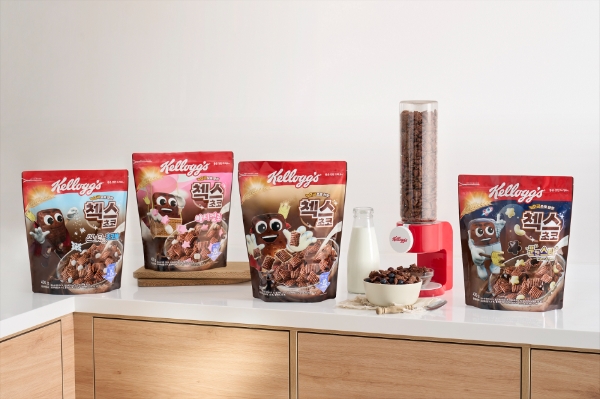 제공 : 농심켈로그