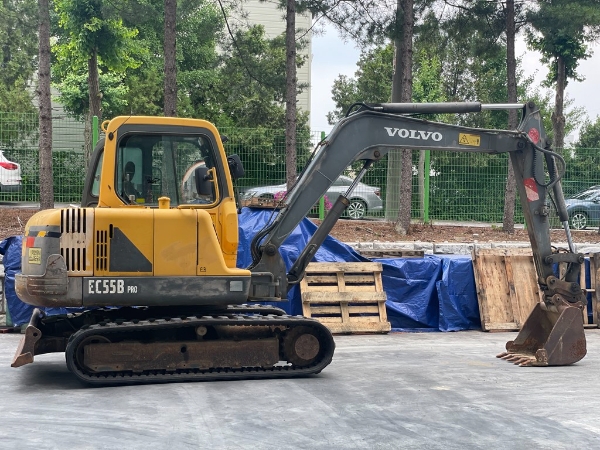 굴삭기 사진 / 제공 : 경기도