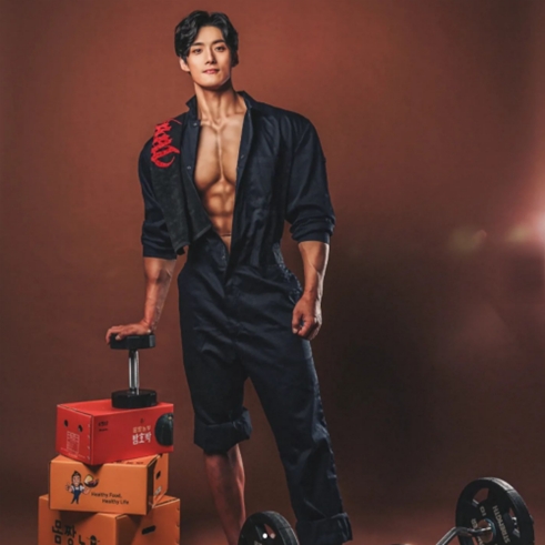 출처= 김경진 인스타그램