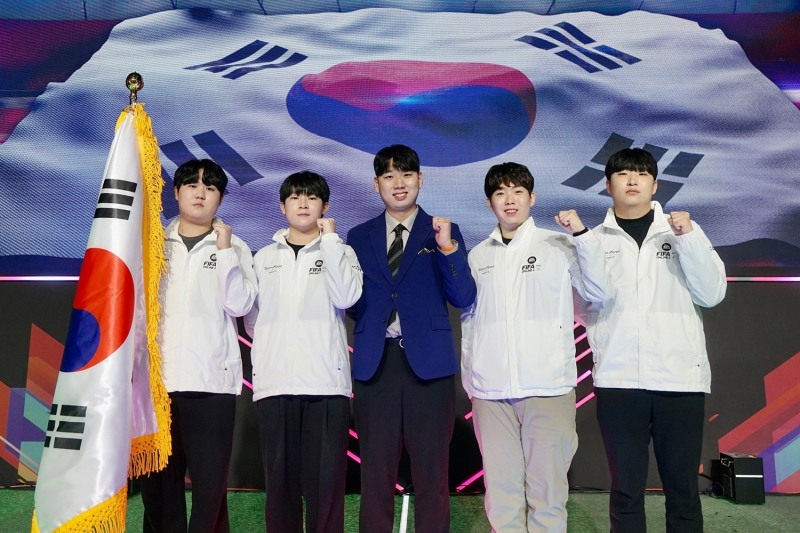 사진=한국e스포츠협회.