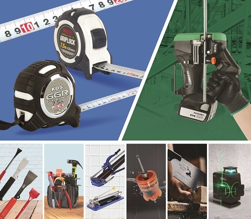 케이비원, 2023년 코리아빌드위크 참가 확정