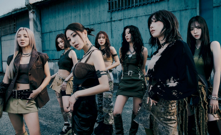 (사진 = SM엔터테인먼트 제공)