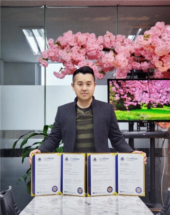 사진제공=㈜우아한주방