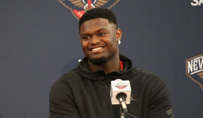 '괴물은 무슨' 24→61→0→29경기?...윌리엄슨, 툭하면 부상, 올 시즌도 위기