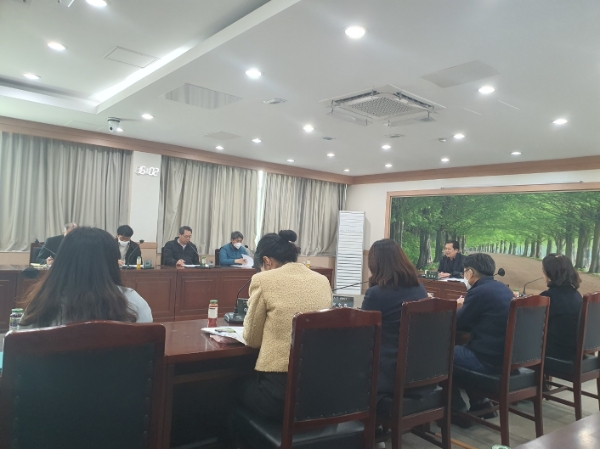 자립형 경제도시 조성을 위한 자주재원 확충 (사진제공 = 담양군)