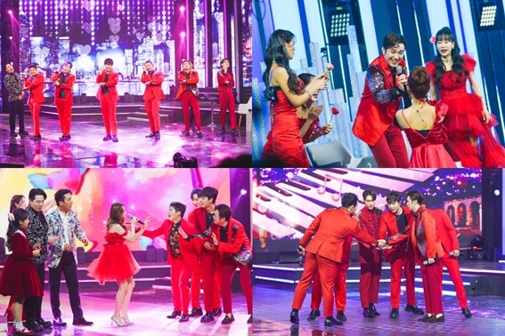 ▲사진=TV CHOSUN '화요일은 밤이 좋아' 제공