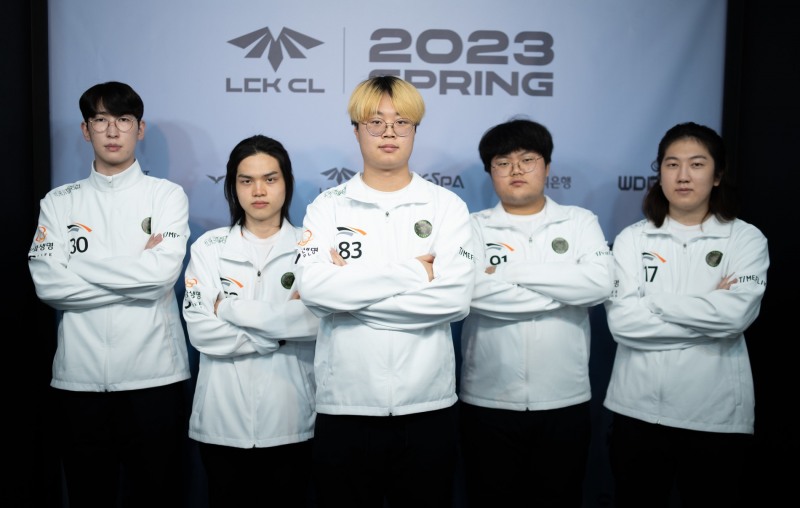 한화생명e스포츠 챌린저스(사진=한국e스포츠협회)