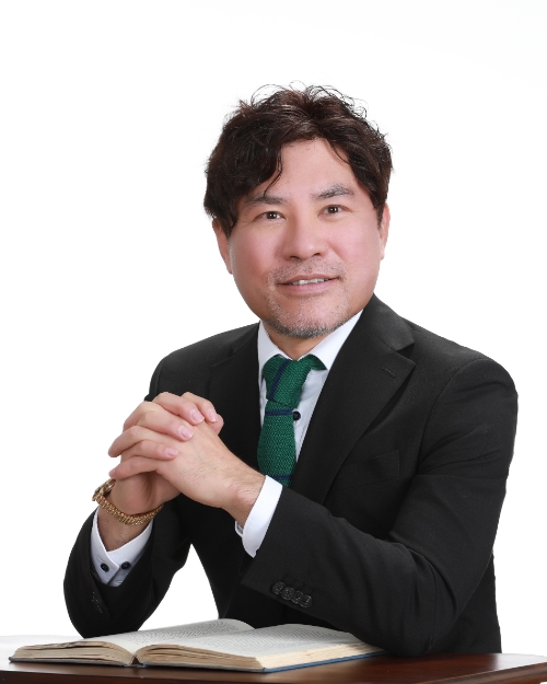 백종운 제45대 잡지협회 회장