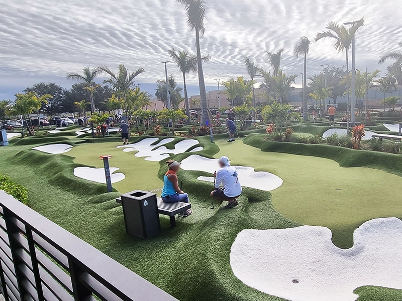 에스티아이코리아, 골프시대 맞춰 복합 문화 공간 ‘투펏라운지’ 런칭 박차