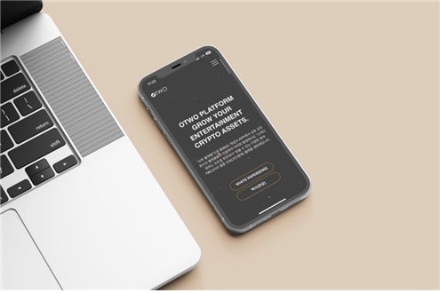 오투컴퍼니, OTWO 토큰 기반 글로벌 블록체인 소비 생태계 구축