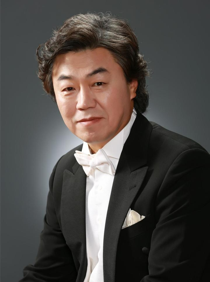 국립오페라단 단장 겸 예술감독에 임명된 최상호 한국예술종합학교 음악원 성악과 교수. 뉴시스〈사진=문화체육관광부 제공)