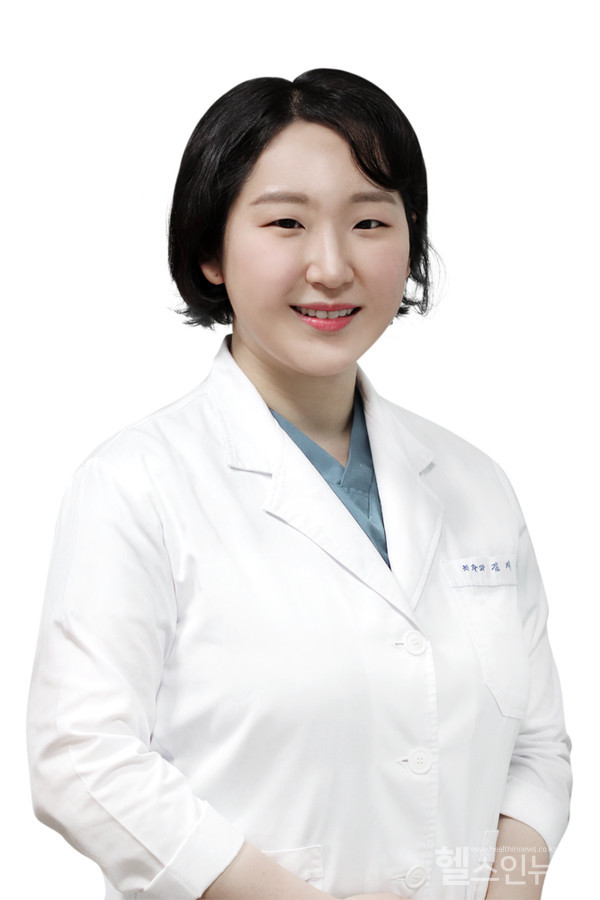 일산사과나무치과병원치주과김지혜과장