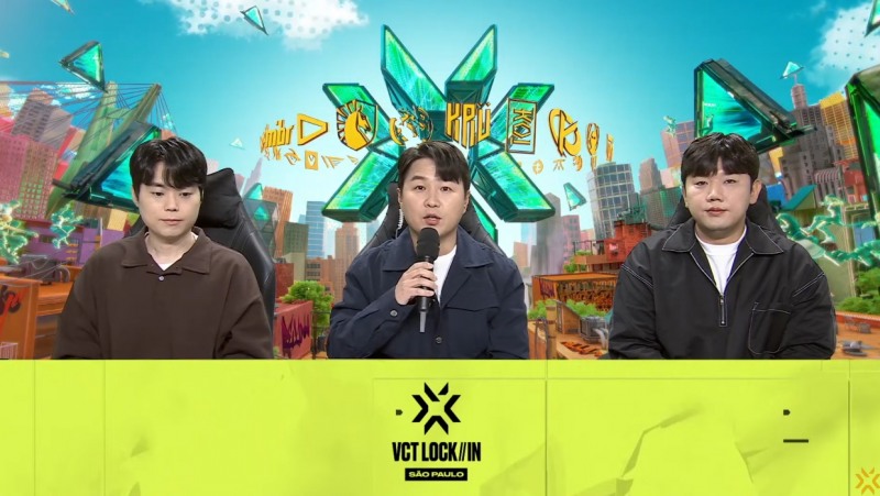 이미지 캡처=발로란트 e스포츠.