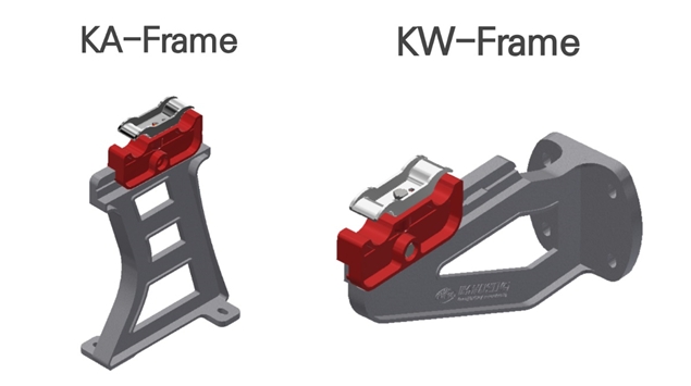 내쇼날씨엔디, KA-프레임 및 KW-프레임 관람석의자 확대 보급