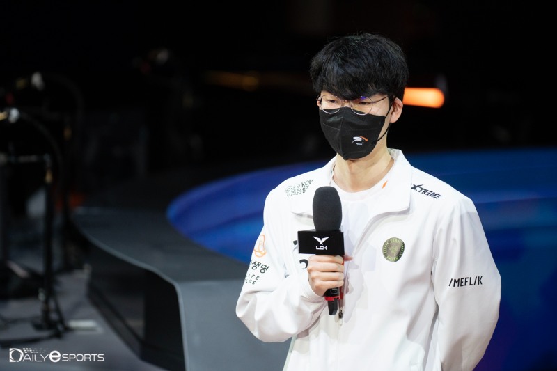 한화생명 '바이퍼' 박도현.
