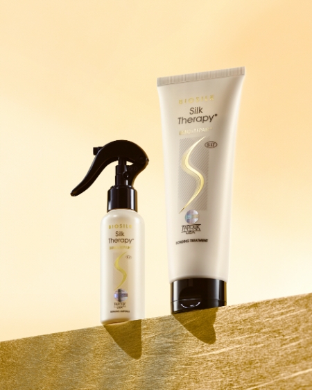 ‘본드 앤 리페어 본딩 앰플 & 본딩 트리트먼트 / 제공:LG생활건강