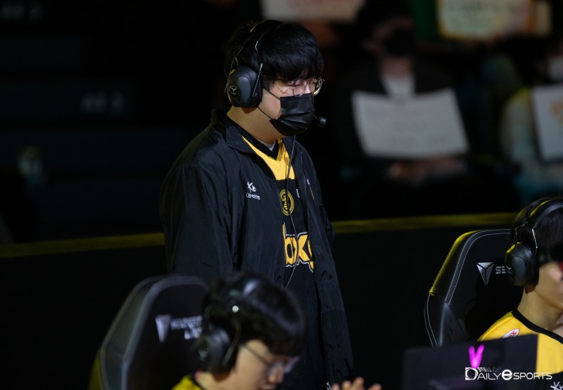 리브 샌드박스 '류' 류상욱 감독.