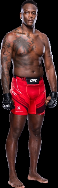 ‘라헤급 살아있는 레전드’ 오빈스 생 프루, 허무한 49초 KO패-UFC FN 219