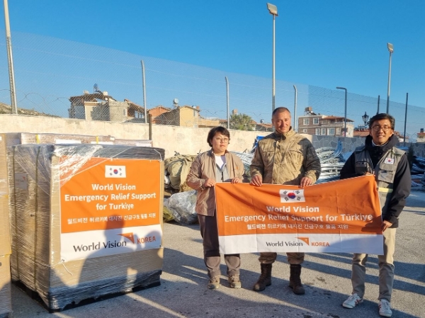 사진제공=월드비전