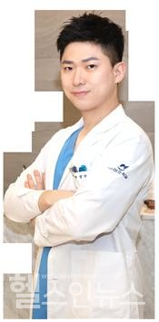 검단나은미소치과정상우대표원장