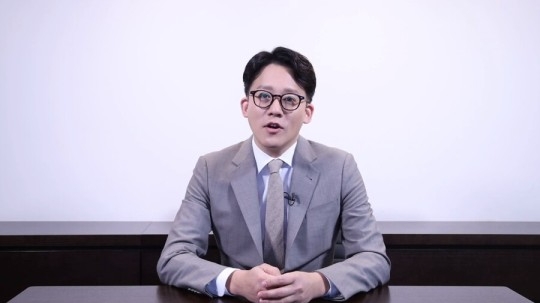 사진=이성수 대표/출처=유튜브 캡쳐