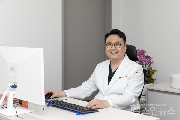 초이스외과의원최찬중원장