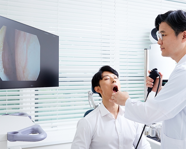 자고 일어난 뒤 입이 마른다면 수면장애 의심