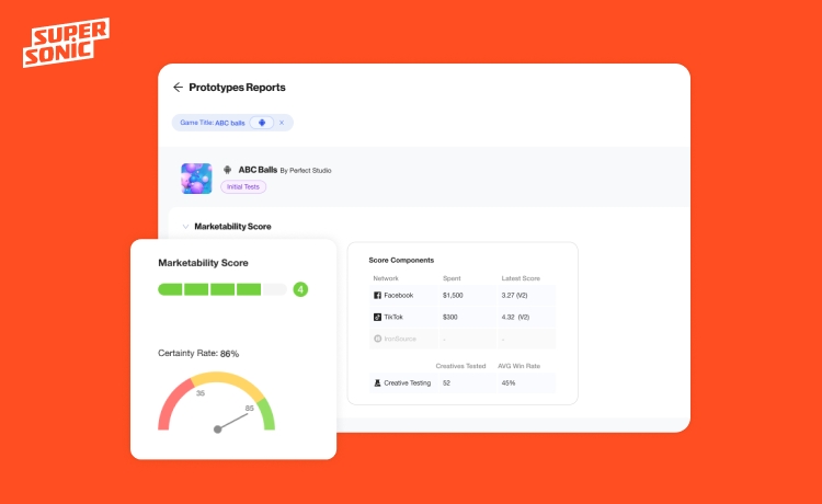 유니티, '슈퍼소닉' 플랫폼 대규모 업데이트 발표