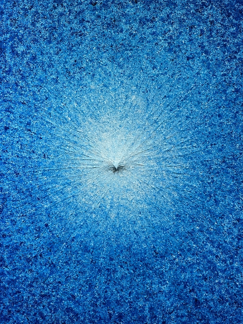 금보성아트센터, 권세 초대전 열려