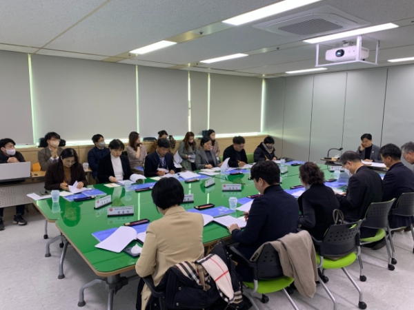 문화예술교육지원협의회 (사진제공 = 광주광역시)