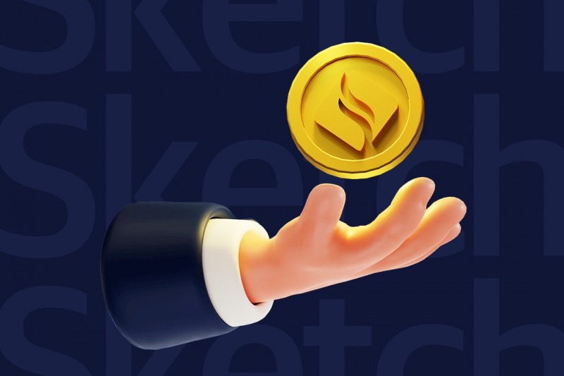 스케치 재단, '스케치 코인 에어드랍' 이벤트 성료 예정