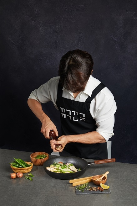 브레이브컴퍼니x고기남자 식품 브랜드 ‘꼬기다’, ‘그립’서 할인 판매 진행