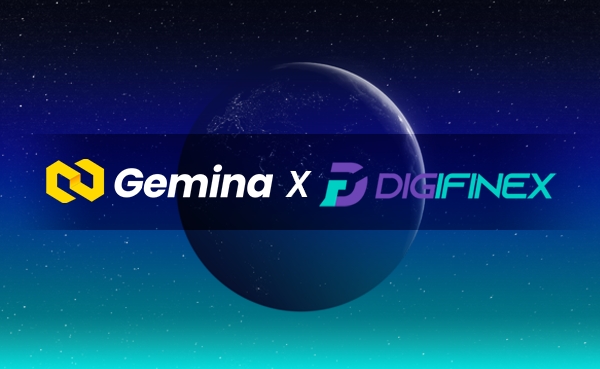 P2E 게임플랫폼 '제미나', 21일 디지파이넥스 상장 확정