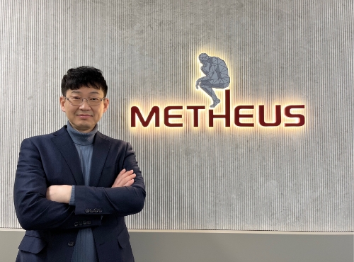 박승호 본부장 / 사진제공:메테우스자산운용