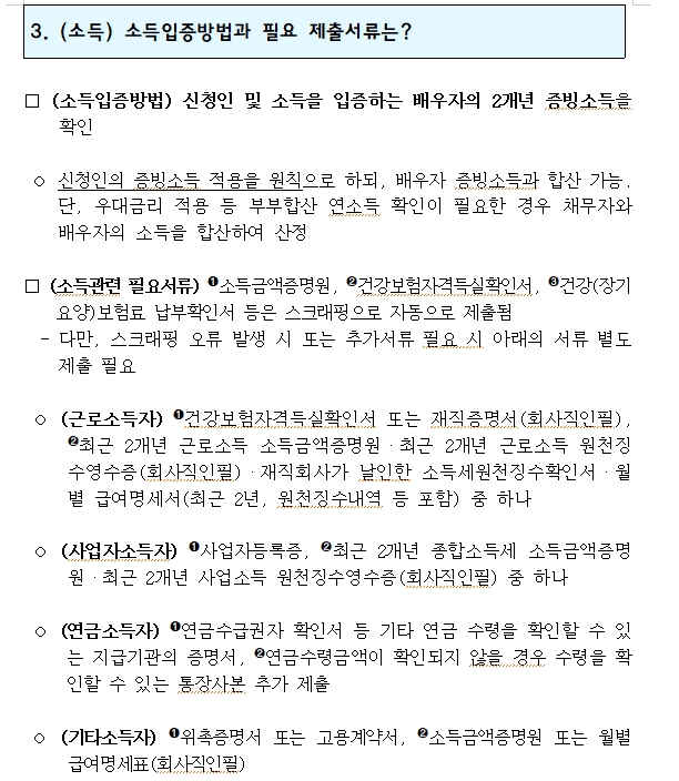 신규주택 구입 위한 특례보금자리론, 기존주택 처분기한 3년으로 연장