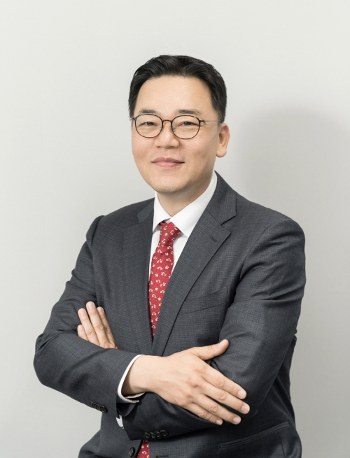 서훈교 대상웰라이프㈜ 대표이사