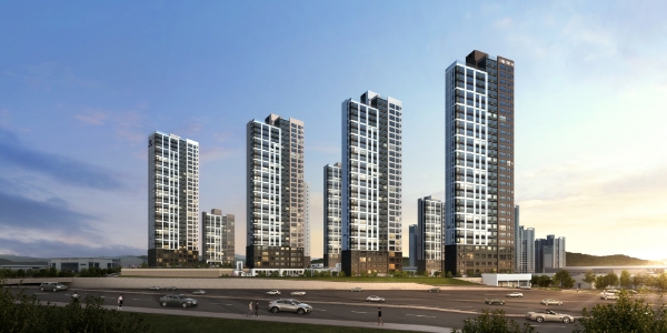 금리인상 스톱…역세권·분양가상한제 적용 단지 실수요자 관심끌까