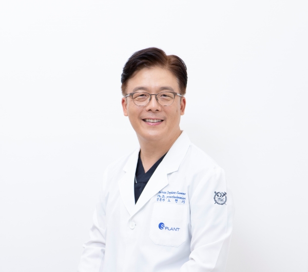 고정력 중요한 임플란트, 식립 전 치조골 상태부터 체크해야