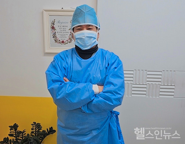 에덴동물의료센터박용석수의사