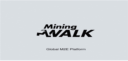 M2E플랫폼 마이닝워크 새 콘텐츠 개발로 생태계 확장 및 글로벌화 추진