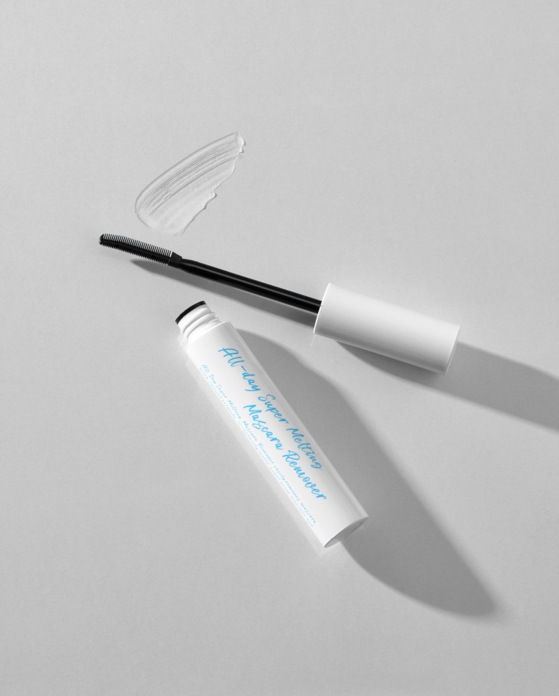 밀크터치, ‘올데이 마스카라 베이스·리무버’ 2종 출시