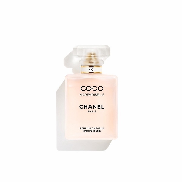 샤넬, 신제품 ‘코코 마드모아젤 헤어 미스트’ 론칭